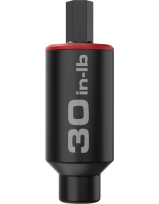 Real Avid Smart-Torq Fixed Limiter 30 Inch Lbs