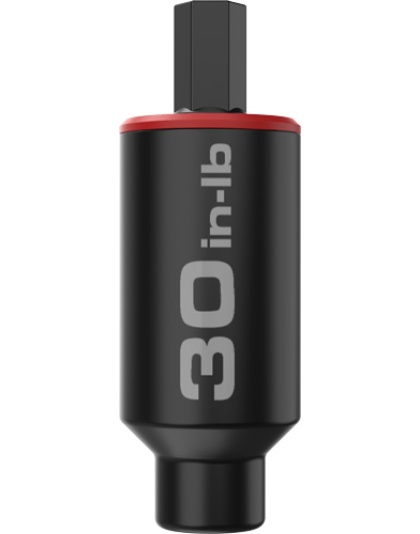 Real Avid Smart-Torq Fixed Limiter 30 Inch Lbs