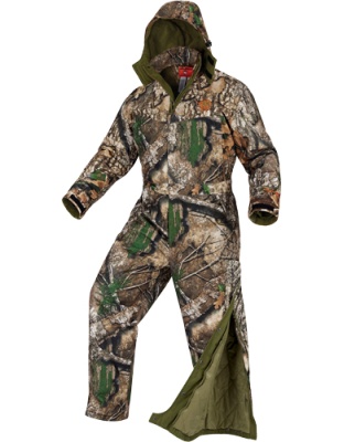 Arctic Shield Classic Elite Coveralls Realtree APX X-Large