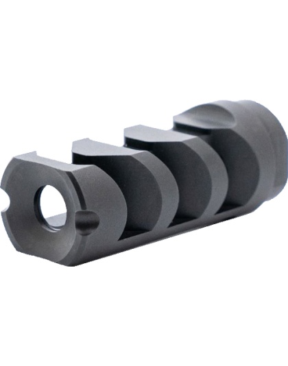 Armaspec Fireball Compensating Muzzle Brake.308/300 Black Out
