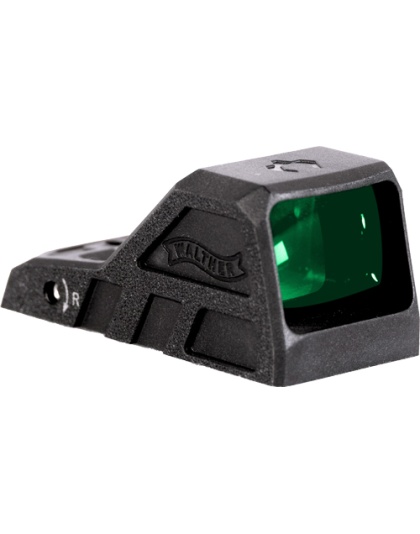 Viridian Custom Rfx Sight Walther Pdp/Wmp Black