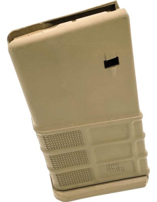 ProMag Magazine FN Fal 308 20 Rounds Flat Dark Earth Polymer