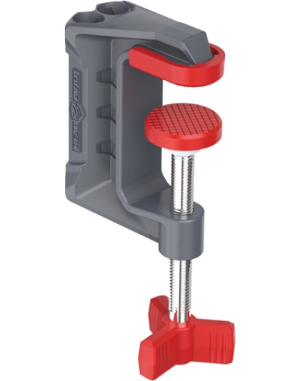 Real Avid Smart-Assist C Clamp Mount