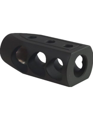 Timber Creek Outdoors 50 Beowolf Muzzle Brake 49/64-20 Tpi