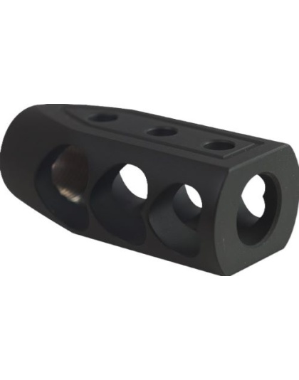 Timber Creek Outdoors 50 Beowolf Muzzle Brake 49/64-20 Tpi