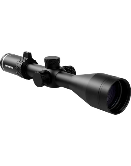 Riton 3 Primal Scope 3-12X56 30 mm Sfp Illum Rdh Black
