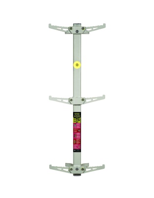 Summit Folding Climbing Sticks Aluminum
