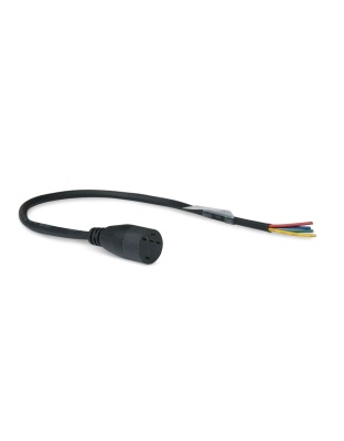 Bep Marine Connection Cable Bare End - 300 mm