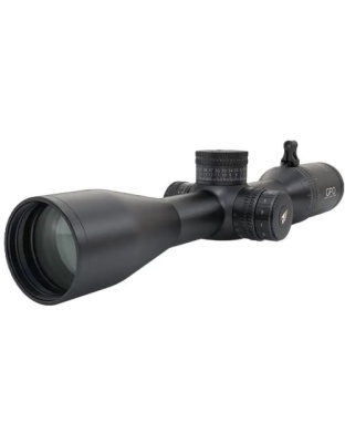 German Precision Optics Scope Centuri 3-18X50 30 mm Illuminated MOA Black