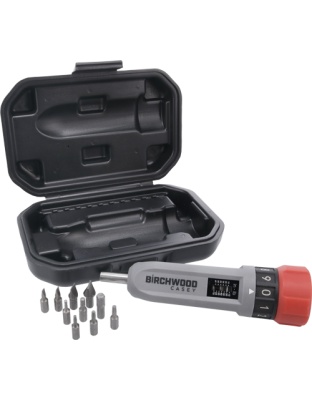 Birchwood Casey B/C Armorers Torque Wrench Set