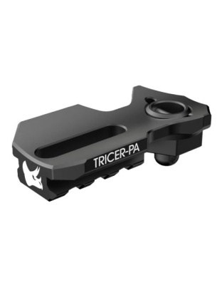 Tricer Pa Swivel Stud Picatinny Rail Over Stud Adapter