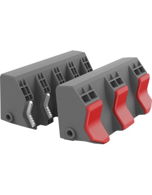 Real Avid Smart Jaws Sleeves Tube Fit