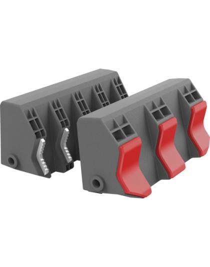 Real Avid Smart Jaws Sleeves Tube Fit