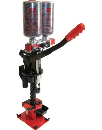 MEC Loader 600 Jr Mark 5 410 1116 -Set Up for 3"