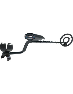 Bounty Hunter "Tracker Iv" Recreational Metal Detector