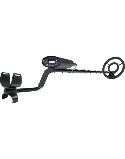 Bounty Hunter "Tracker Iv" Recreational Metal Detector