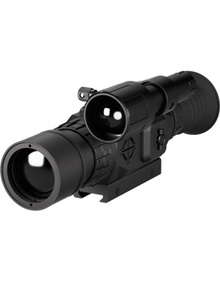 Sightmark Wraith 4K 3-32X40 Digital Scope
