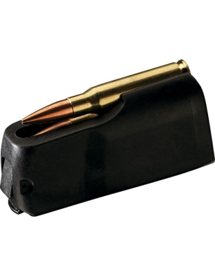Browning Magazine X-Bolt Long Action 300 Remington Ultra Magazine