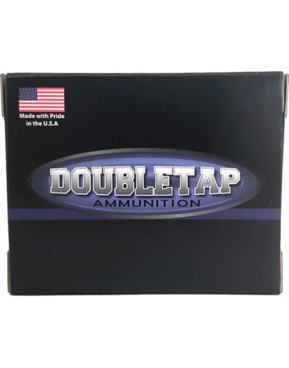 Doubletap 454 Casull 360 Grain Wfngc 20 Rounds 25 Boxes per Case