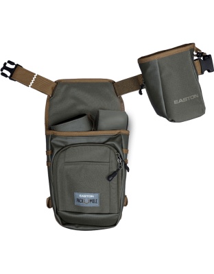 Easton Pack Mule Quiver Ranger Green