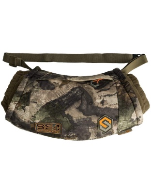 ScentLok BE:1 Handwarmer Muff MO Terra Gila OSFM