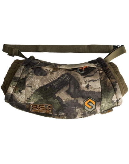ScentLok BE:1 Handwarmer Muff MO Terra Gila OSFM