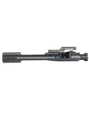 One Horse Bolt Carrier Group M16 Nitride 5.56/300AAC
