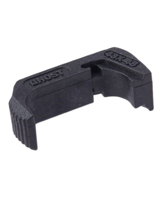 Ghost Inc Extended Magazine Release for Glock 43X & 48
