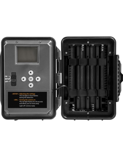 Spypoint Force 48 Trail Camera Non Cellular