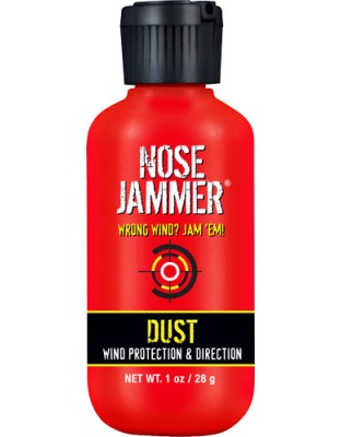 Nose Jammer Dust 1 Ounce Wind Checker