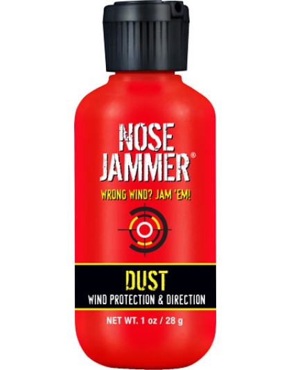 Nose Jammer Dust 1 Ounce Wind Checker