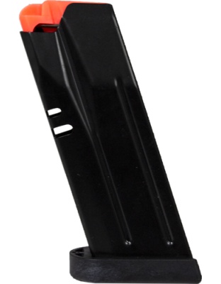 CZ-USA Magazine P-10 S 9 mm Luger Reverse 12 Rounds Polymer