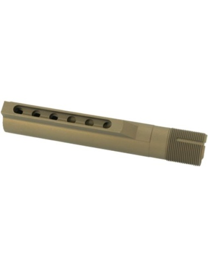Timber Creek Outdoors AR-15 Buffer Tube Burnt Bronze