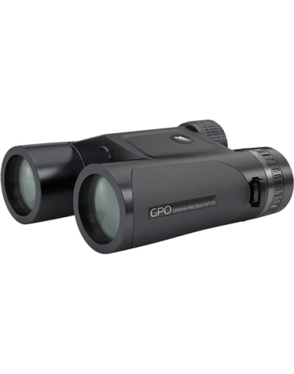 German Precision Optics Rangefinding Binocular Rangeguide 8X40 3500 Yard Black