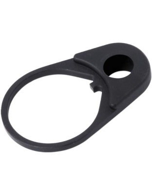 Timber Creek Outdoors End Plate Quick Disconnect AR-15 Black
