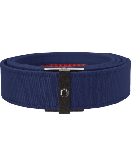 Nexbelt Thin Bar Supreme EDC Appendix Belt 1.5" Navy