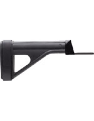 Sb Tactical Brace SOB47 Black Fits AK47/74 Pistol