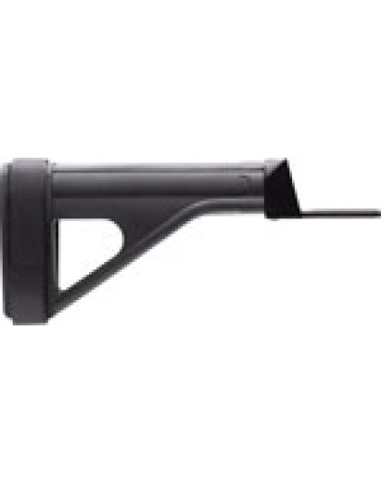 Sb Tactical Brace SOB47 Black Fits AK47/74 Pistol