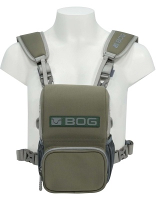 BOG Hunting Binocular Bivy Bag Olive Drab Green