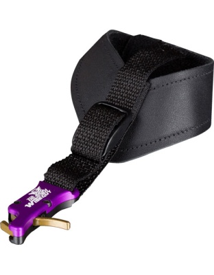 Spot Hogg Release Wise Guy Nylon Connector Buckle Strap