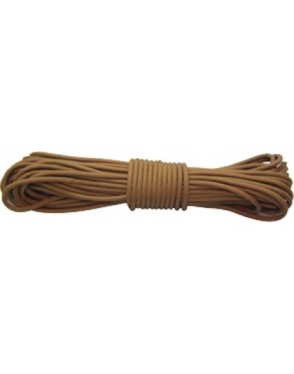 Red Rock Gear 550 Parachute Cord 50 Feet Coyote
