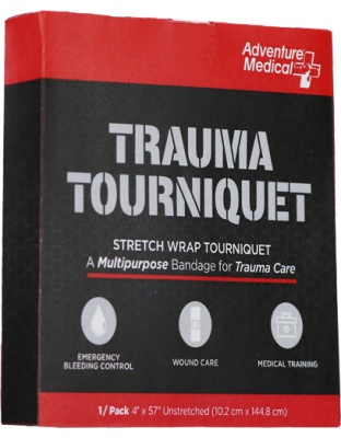 Arb Trauma Tourniquet