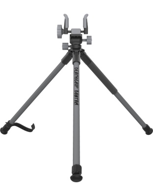 Bog Deathgrip Bantam Clamping Tripod Lightweight Gray/Black