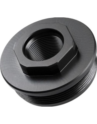 CMMG Zeroed Hub Mount Direct Thread.578-28