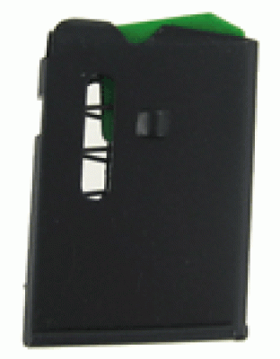 Mossberg Magazine 817 17HMR 5 Rounds Blued Steel