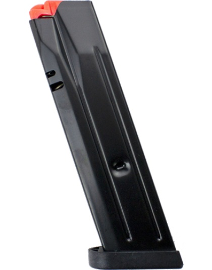 CZ-USA Magazine P-10 F 9 mm Luger Reverse 15 Rounds Polymer