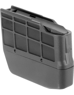 Tikka Magazine T3X Extended 4 Rounds 6.5PRC Polymer
