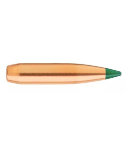 Sierra Bullets .22 Caliber .224 69 Grain Tipped Game King 100 Count