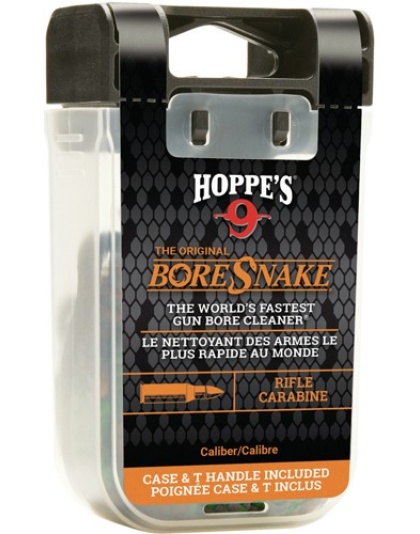 Hoppes Den Boresnake Rifle 9 mm Carbine