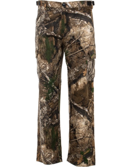 Habit Bear Cave 6-Pocket Camo Pant Realtree APX Medium